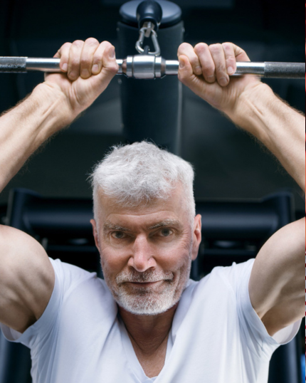Anti-aging
